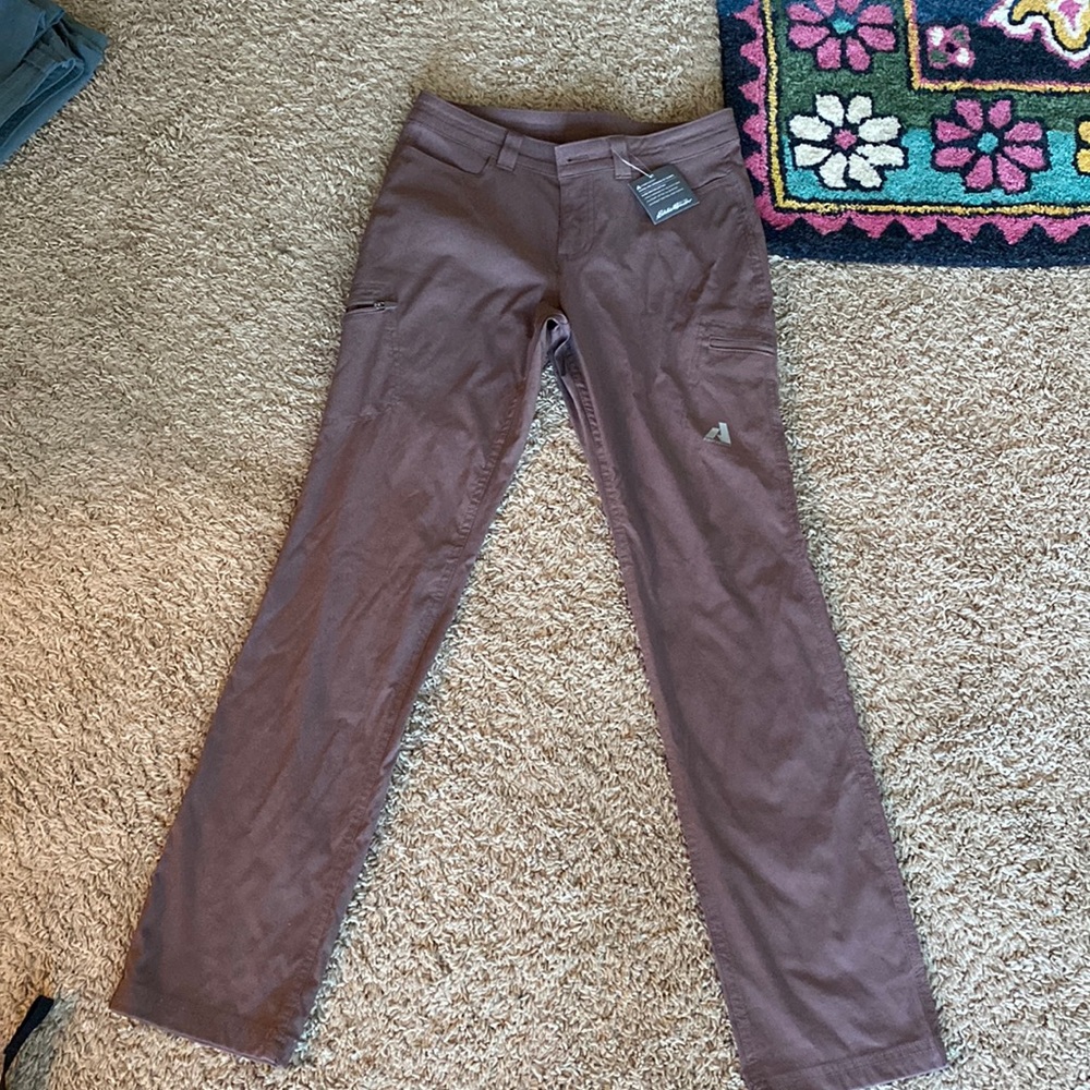 Eddie Bauer First Ascent Pants